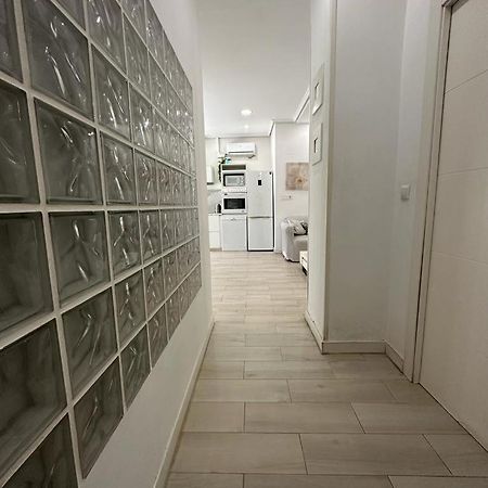 Appartement Las Casitas De La Playa à Valence Extérieur photo