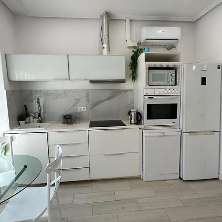 Appartement Las Casitas De La Playa à Valence Extérieur photo
