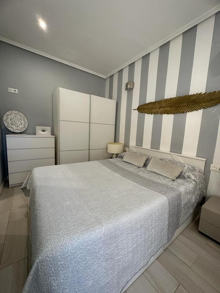 Appartement Las Casitas De La Playa à Valence Extérieur photo