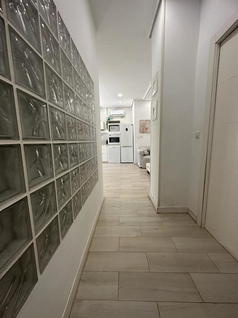 Appartement Las Casitas De La Playa à Valence Extérieur photo