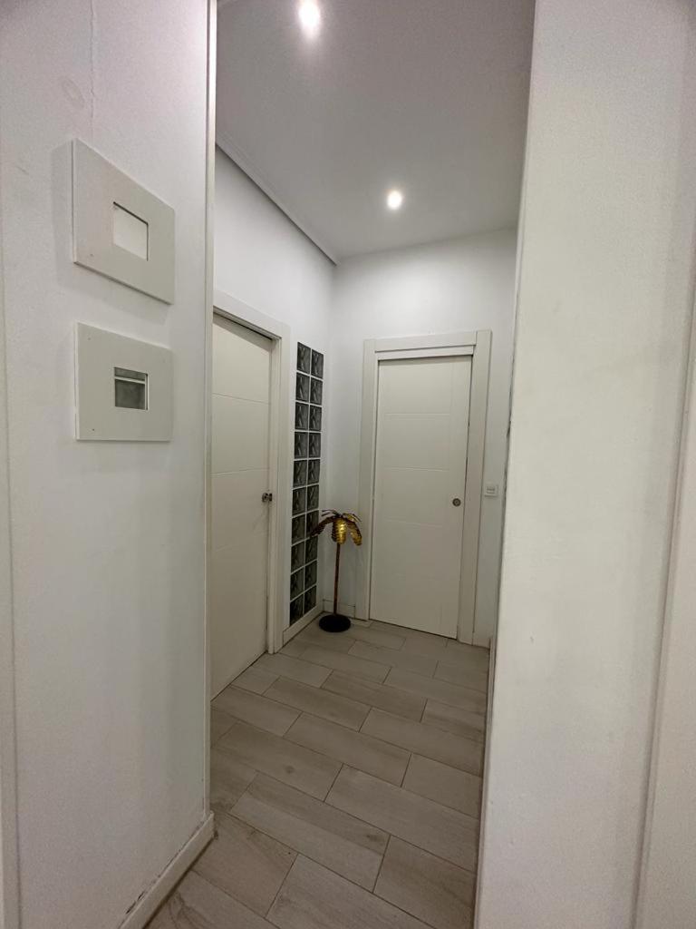 Appartement Las Casitas De La Playa à Valence Extérieur photo
