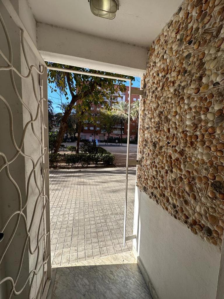 Appartement Las Casitas De La Playa à Valence Extérieur photo