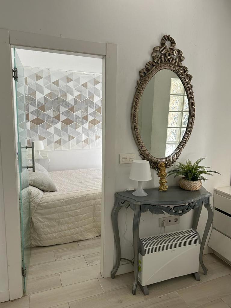 Appartement Las Casitas De La Playa à Valence Extérieur photo