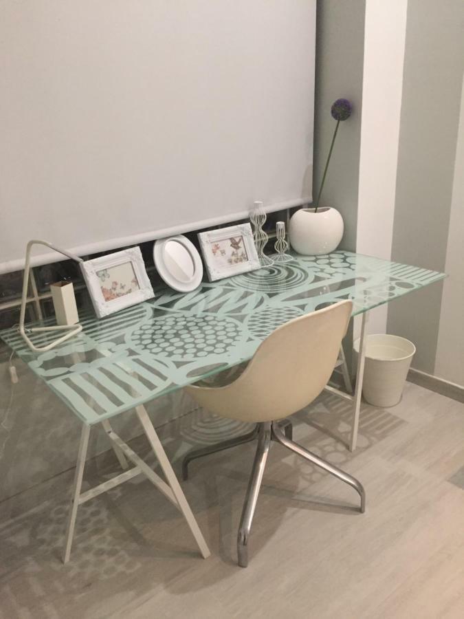 Appartement Las Casitas De La Playa à Valence Extérieur photo