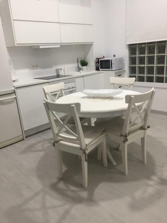 Appartement Las Casitas De La Playa à Valence Extérieur photo