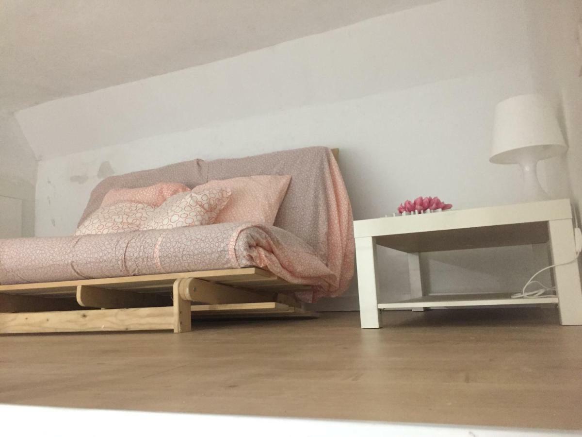 Appartement Las Casitas De La Playa à Valence Extérieur photo