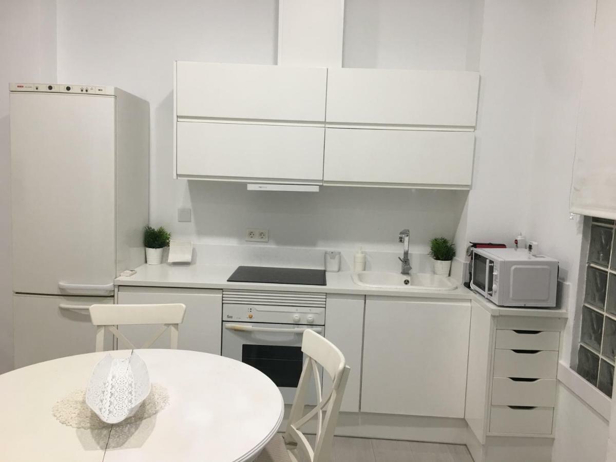 Appartement Las Casitas De La Playa à Valence Extérieur photo